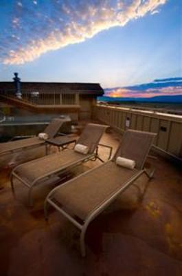 фото отеля Teton Mountain Lodge