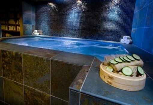 фото отеля Teton Mountain Lodge
