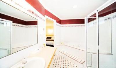 фото отеля BEST WESTERN Stagecoach Motel