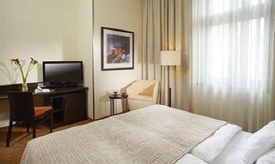 фото отеля Clarion Hotel Prague City