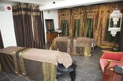 фото отеля Best Western Hotel Helsingborg