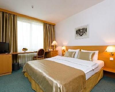 фото отеля Art Hotel