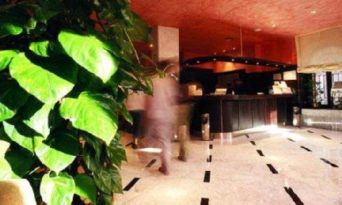 фото отеля Hotel San Juan de los Reyes