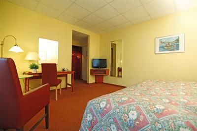 фото отеля Hotel Kreuzer