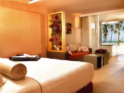 фото отеля Barcelo Bavaro Palace Deluxe Hotel Punta Cana
