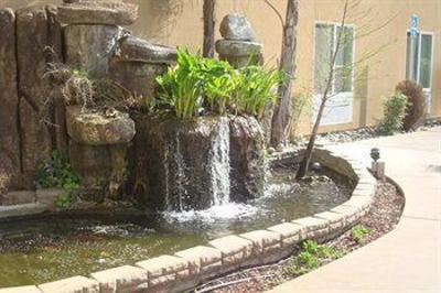 фото отеля Hampton Inn & Suites Red Bluff