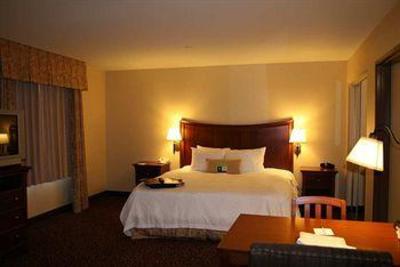 фото отеля Hampton Inn & Suites Red Bluff