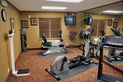 фото отеля Hampton Inn & Suites Red Bluff