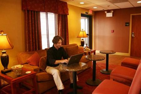 фото отеля Hampton Inn Marion (Illinois)