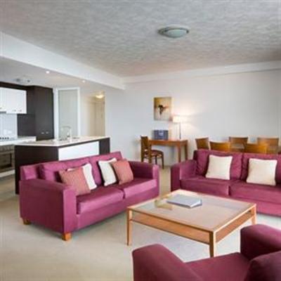 фото отеля Mantra Wings Resort Gold Coast