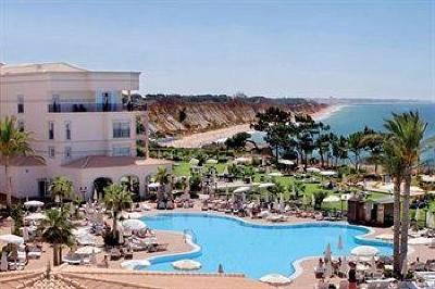 фото отеля Riu Palace Algarve