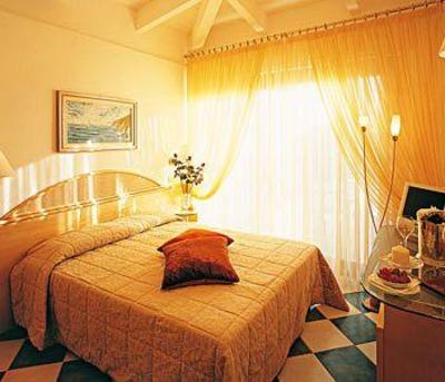 фото отеля Hotel Posillipo Gabicce Mare