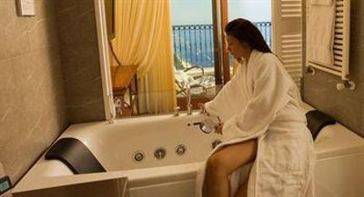 фото отеля Hotel Posillipo Gabicce Mare