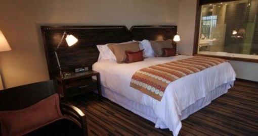 фото отеля Dreams Hotel Temuco
