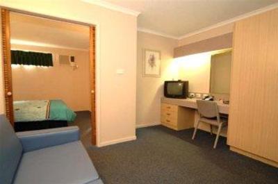 фото отеля BEST WESTERN Regency On Albert