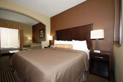 фото отеля BEST WESTERN Parkersville Inn & Suites
