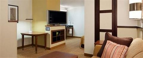 фото отеля Hyatt Place Portland Airport