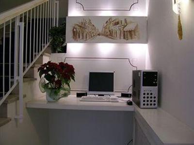 фото отеля La Pace Hotel Pontedera