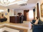 фото отеля Hotel Prestige Kursk