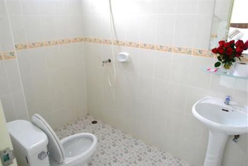 фото отеля Patong Palm Guesthouse