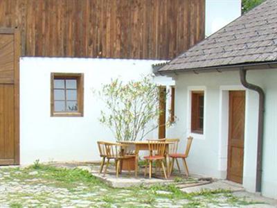 фото отеля Pension Au an der Donau