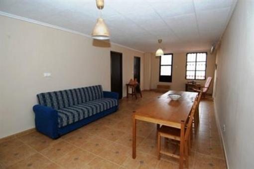 фото отеля Casa Prado Minano