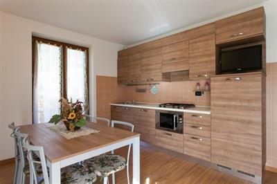 фото отеля Residence Toli