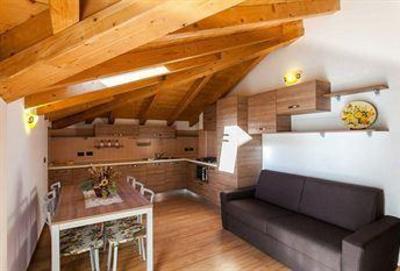 фото отеля Residence Toli