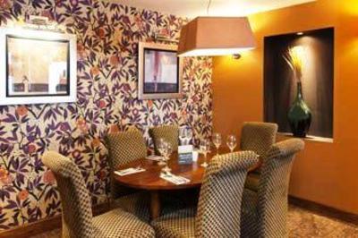 фото отеля Premier Inn Maidstone Town Centre