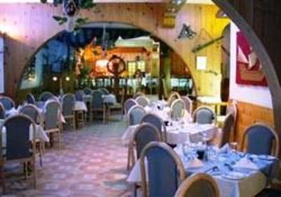 фото отеля Buccaneers Guest House
