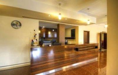 фото отеля Hotel Golden Time