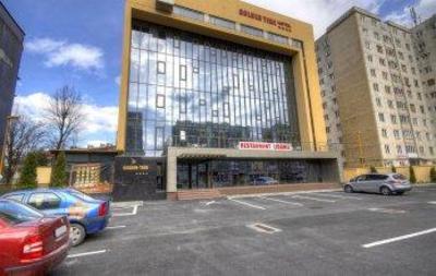 фото отеля Hotel Golden Time