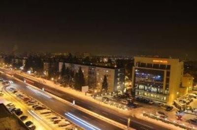 фото отеля Hotel Golden Time