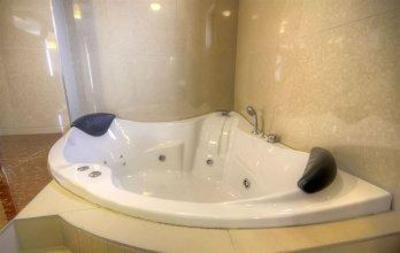 фото отеля Hotel Golden Time