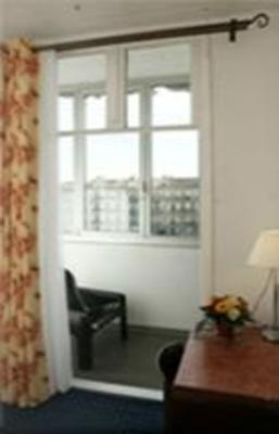 фото отеля L'Hôtel Montpellier