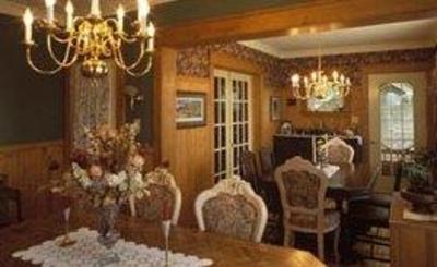 фото отеля Gite LePoirier B&B