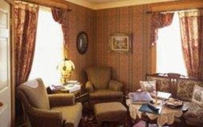 фото отеля Gite LePoirier B&B