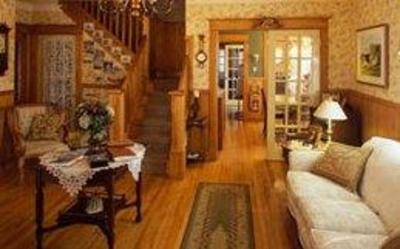 фото отеля Gite LePoirier B&B