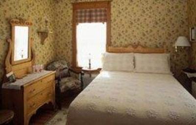 фото отеля Gite LePoirier B&B