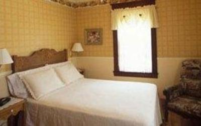 фото отеля Gite LePoirier B&B