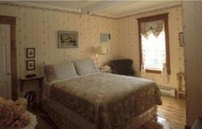фото отеля Gite LePoirier B&B