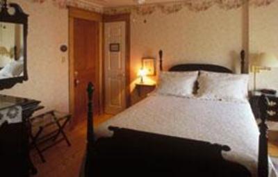 фото отеля Gite LePoirier B&B