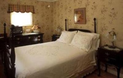 фото отеля Gite LePoirier B&B