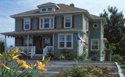 фото отеля Gite LePoirier B&B