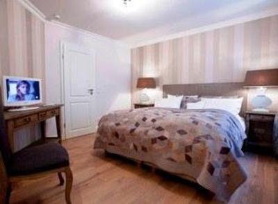 фото отеля Apart Hotel Seepferdchen