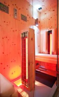 фото отеля Apart Hotel Seepferdchen