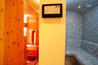 фото отеля Apart Hotel Seepferdchen