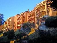 Residenza del Pascia