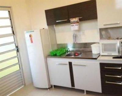 фото отеля AymuraY Hostel Penha