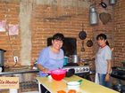 фото отеля La Unidad Women Hostal